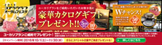キャンペーンバナー小