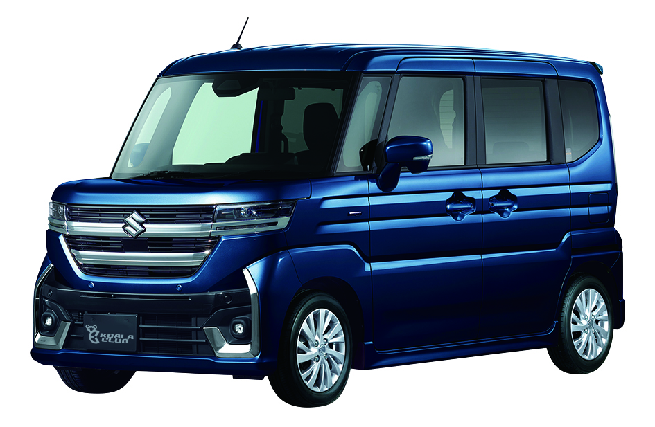 車両画像