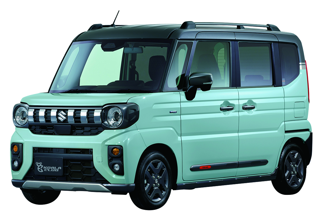 車両画像