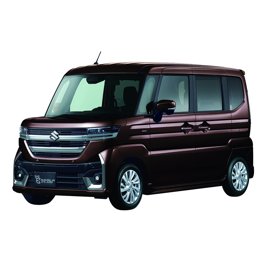 車両画像