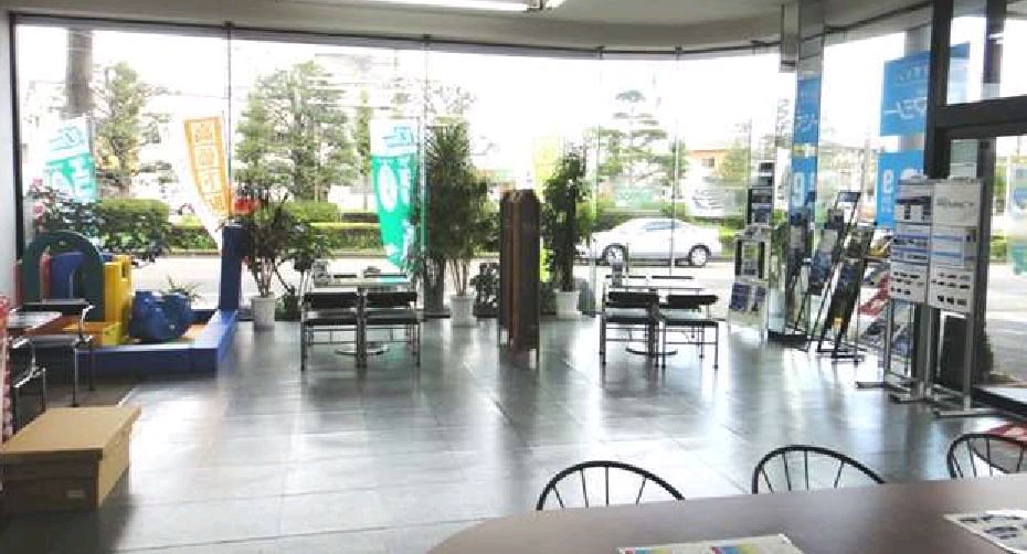 店舗画像