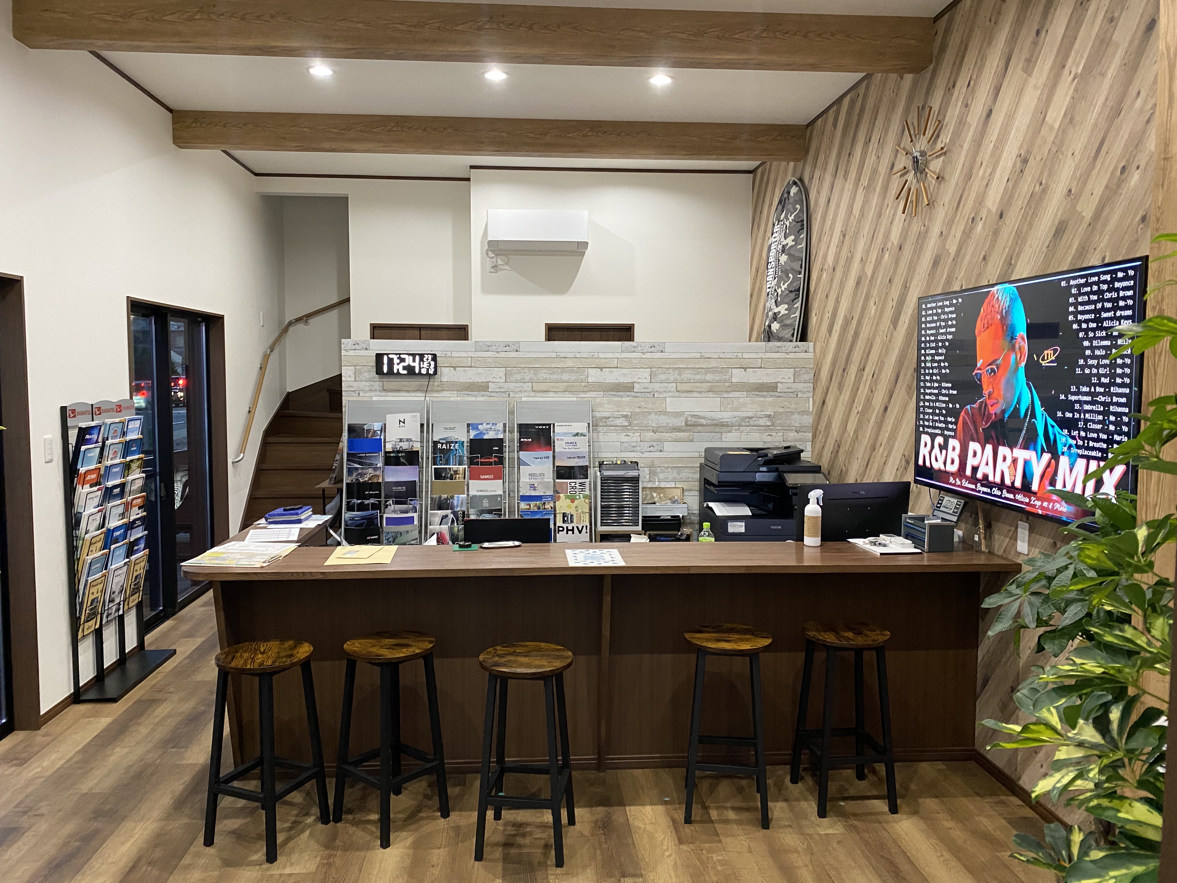 店舗画像