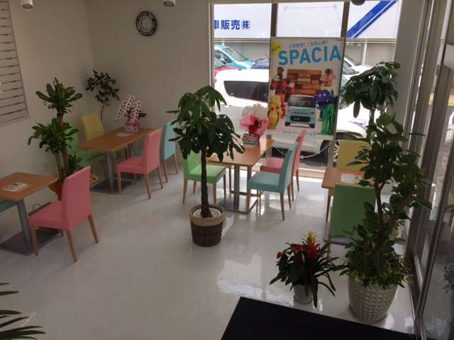 店舗画像