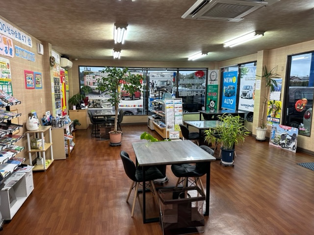 店舗画像