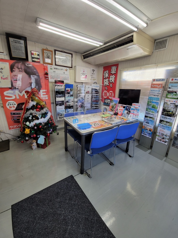 店舗画像