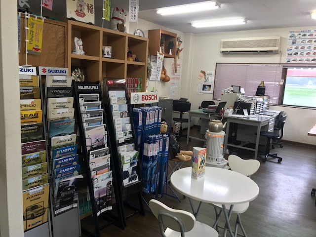 店舗画像