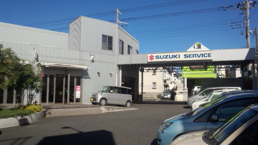 店舗画像