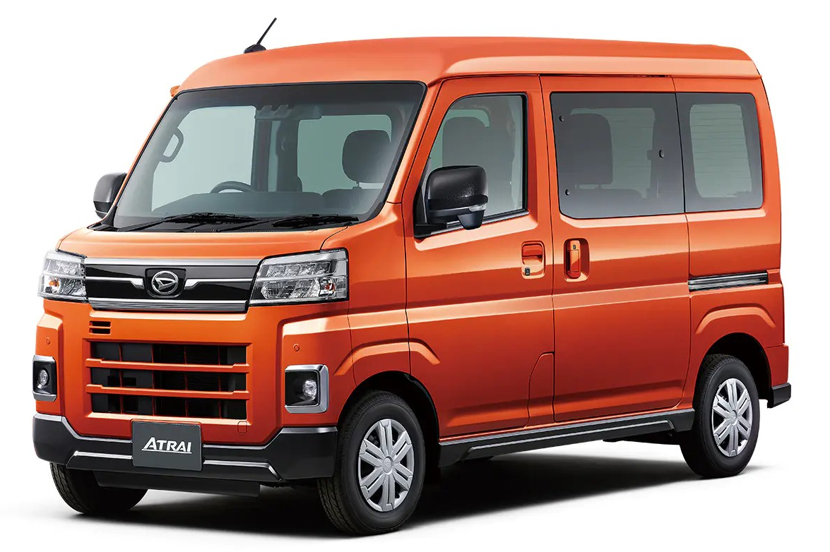 車両画像