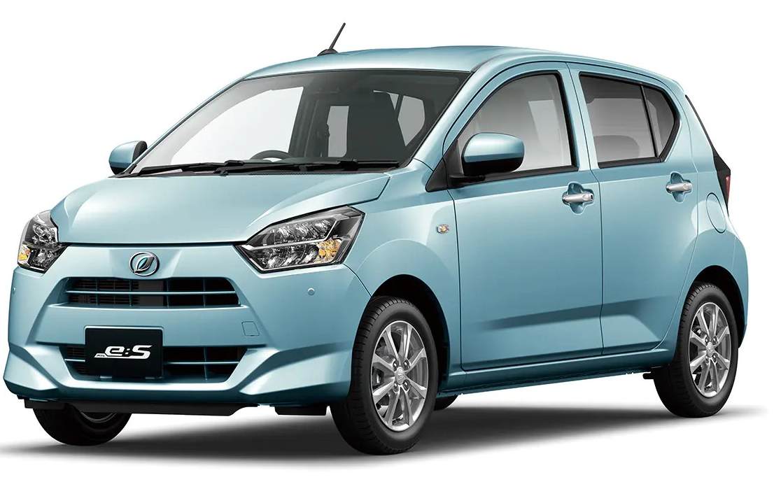 車両画像