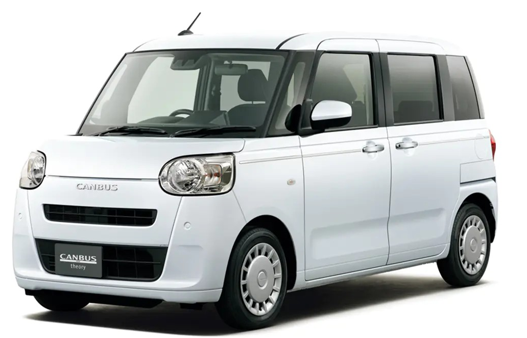 車両画像