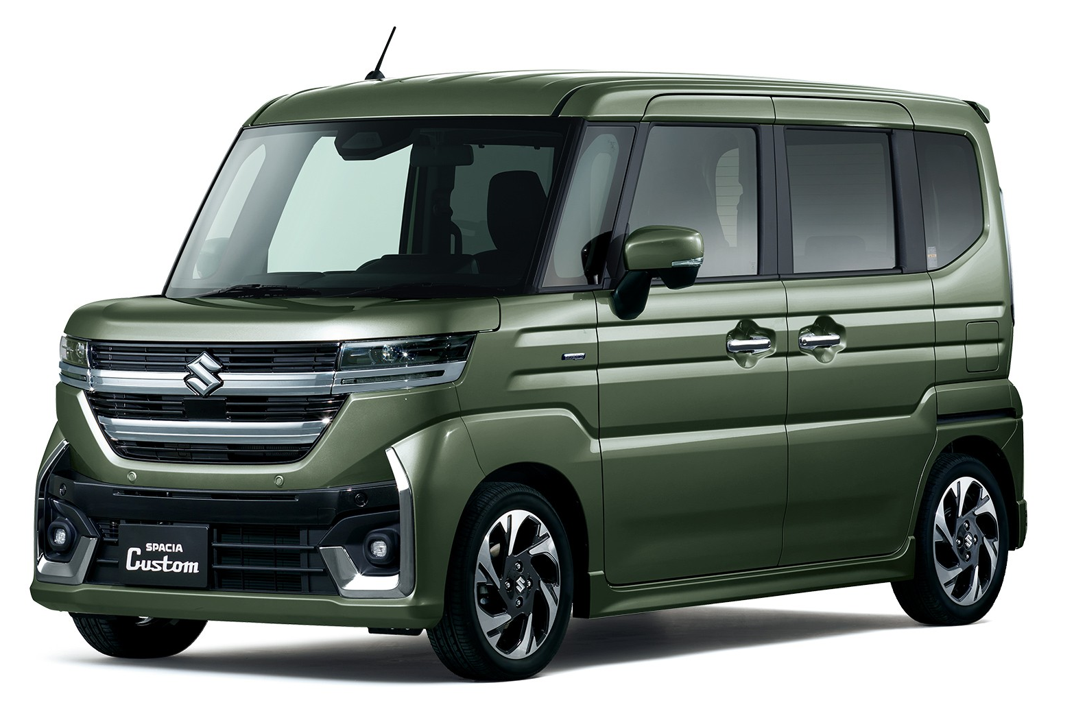 車両画像