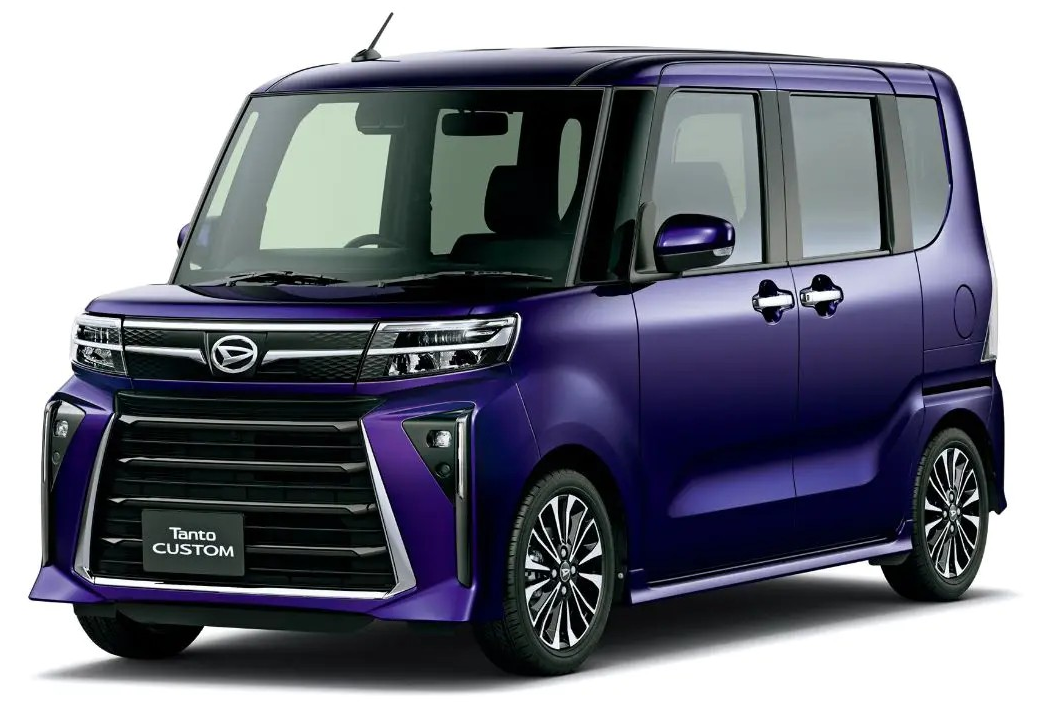 車両画像