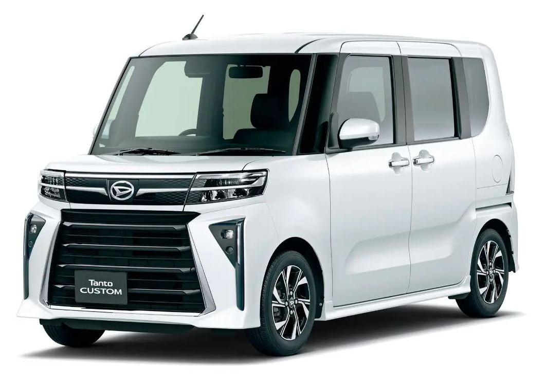 車両画像