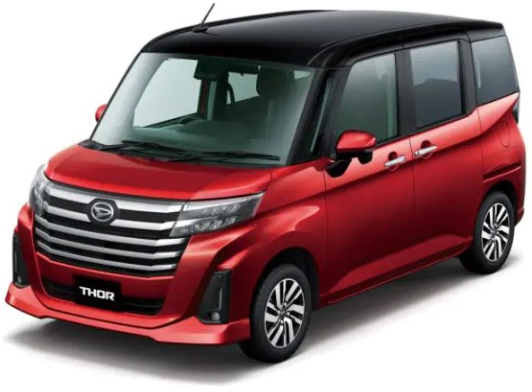 車両画像