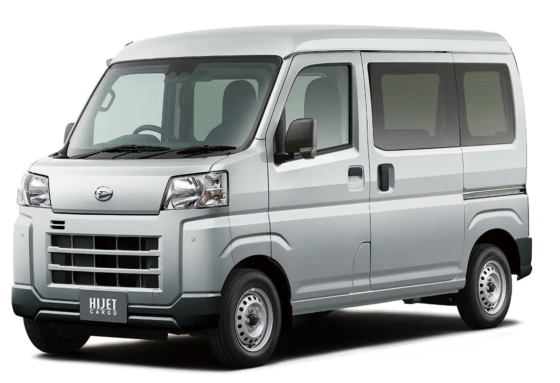 車両画像