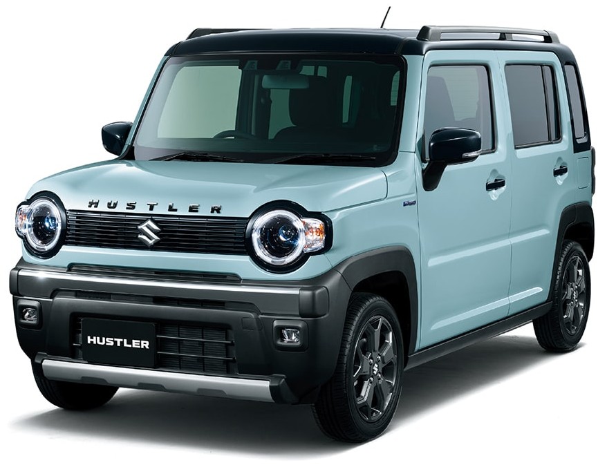 車両画像