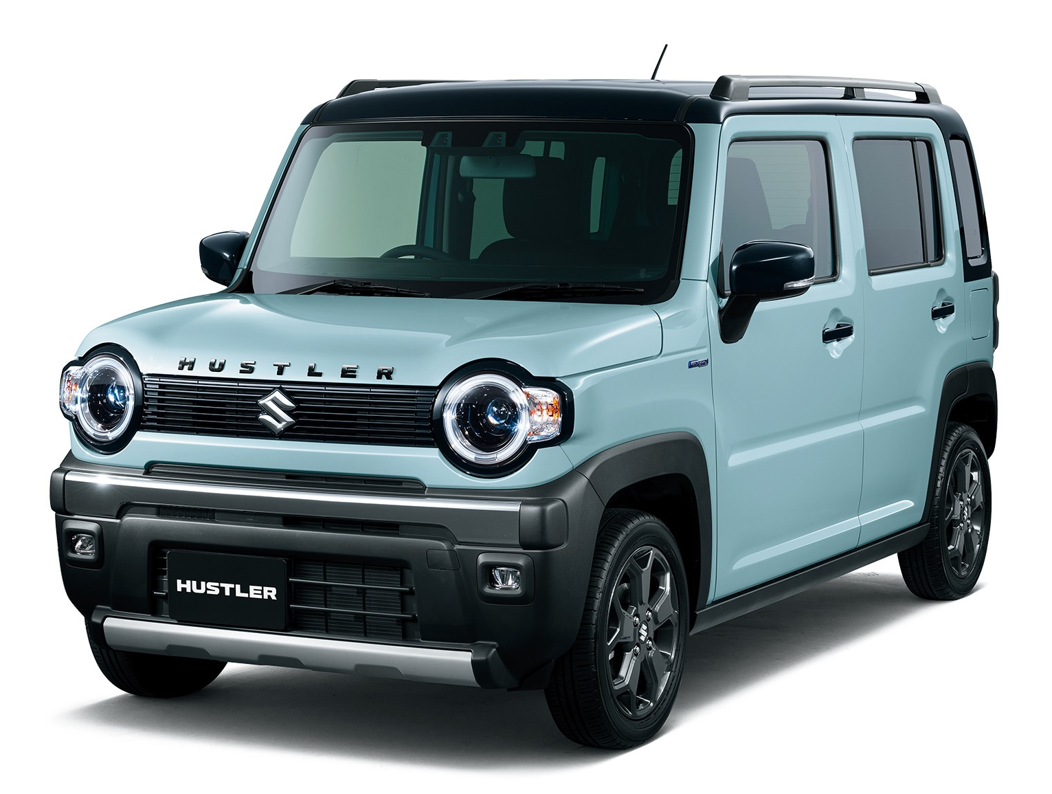 車両画像