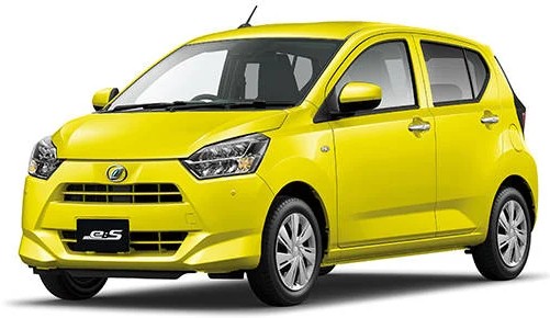 車両画像