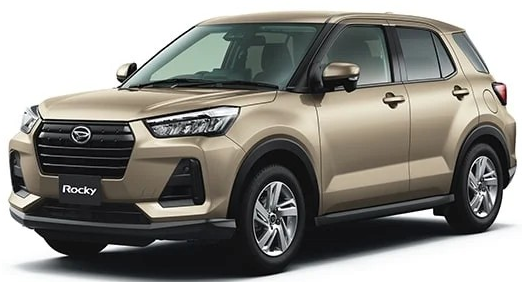 車両画像