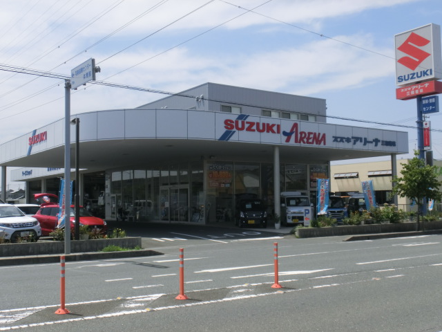店舗画像