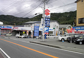 店舗画像