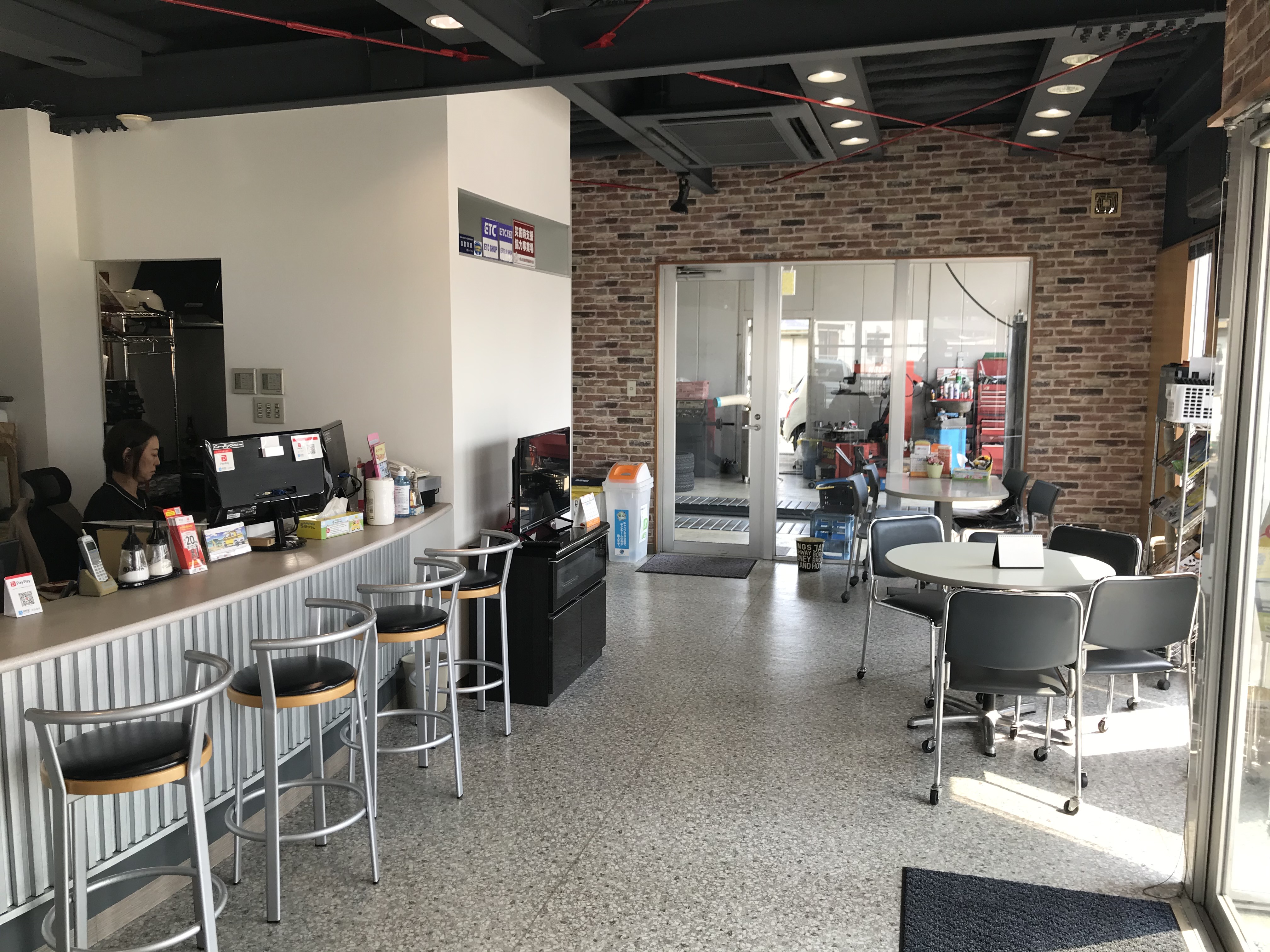 店舗画像