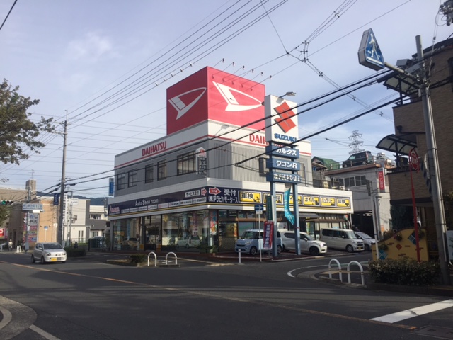 店舗画像