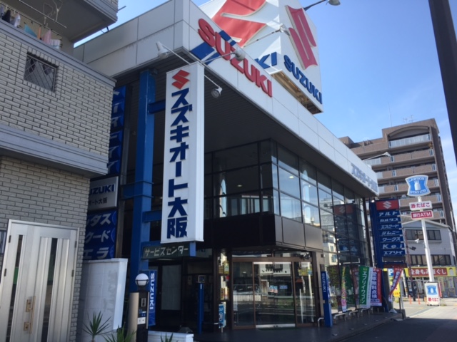 店舗画像