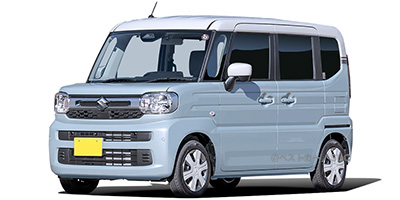 車両画像