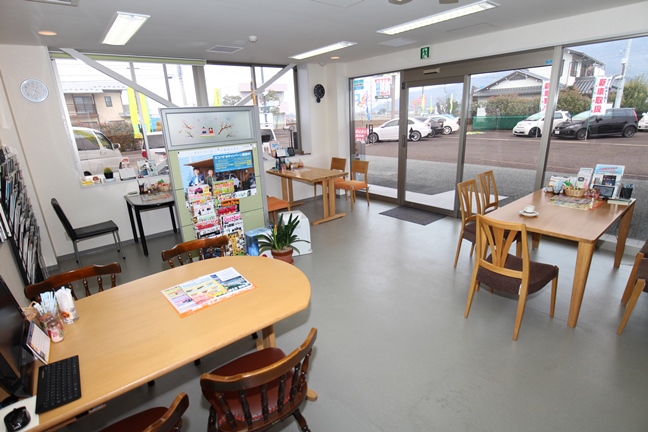 店舗画像