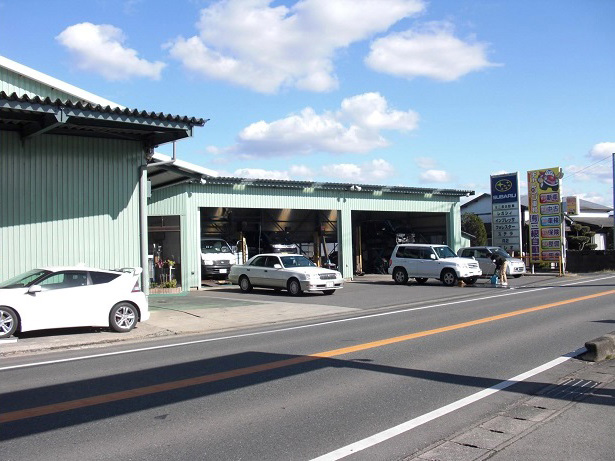 店舗画像