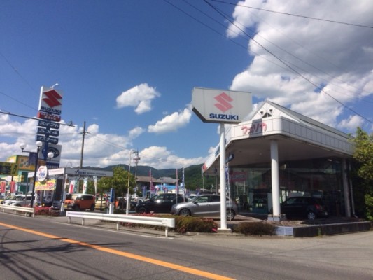 店舗画像