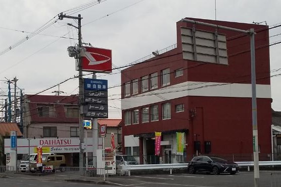 店舗画像