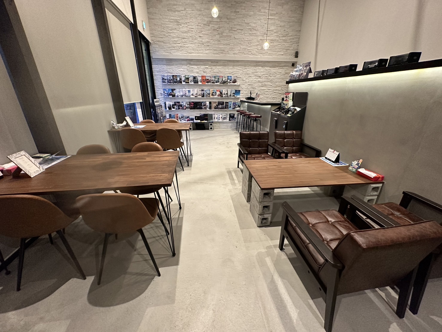 店舗画像
