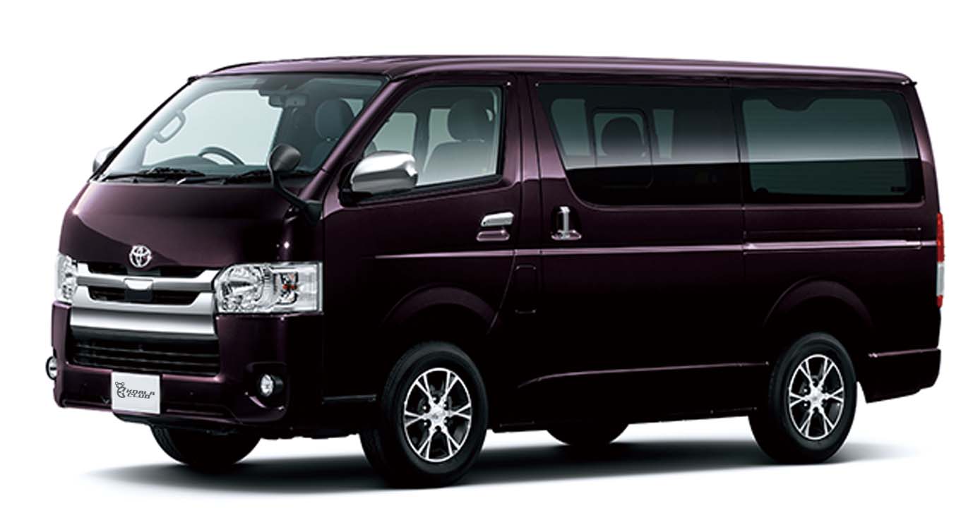 車両画像