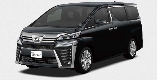 車両画像