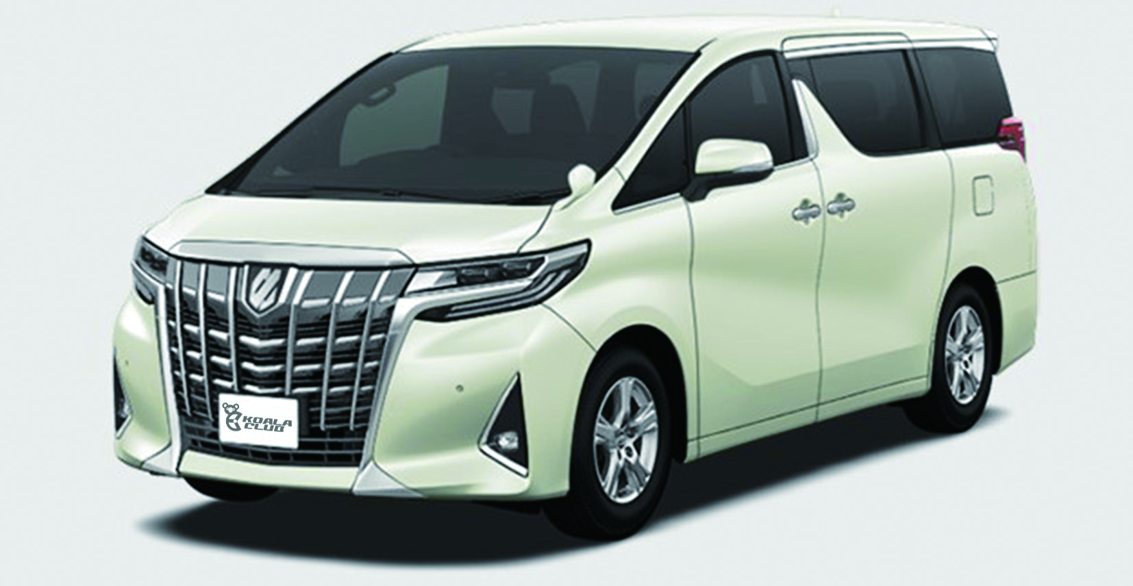 車両画像