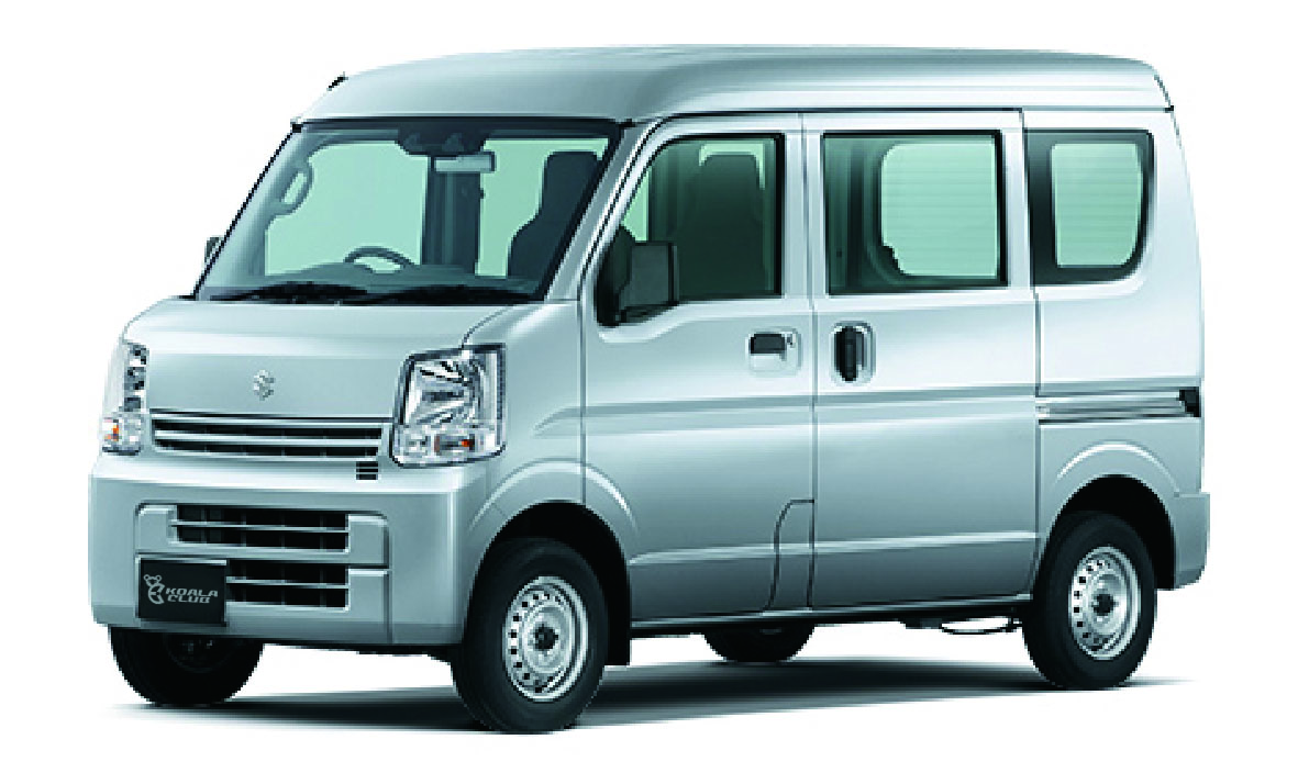 車両画像