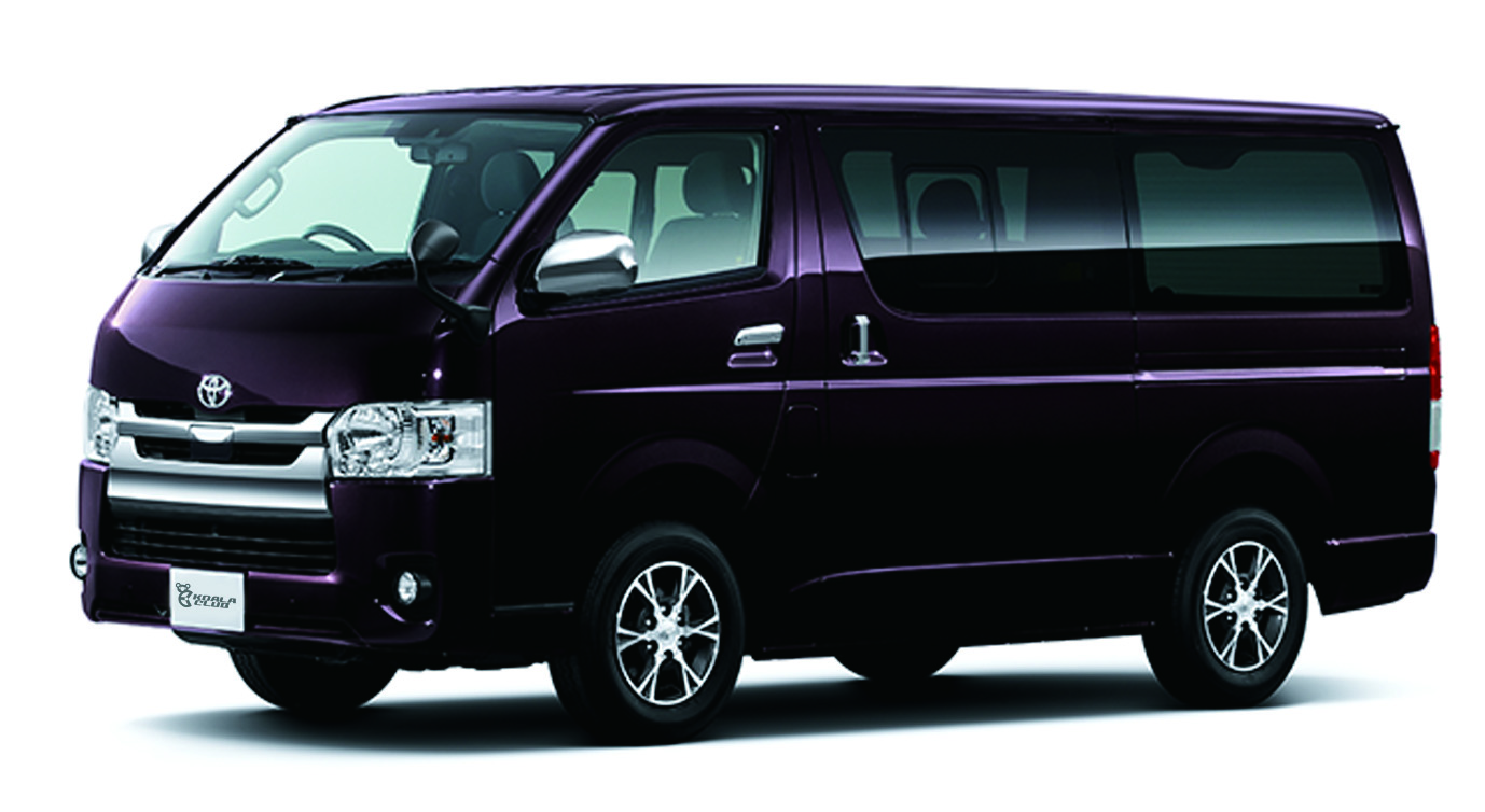 車両画像