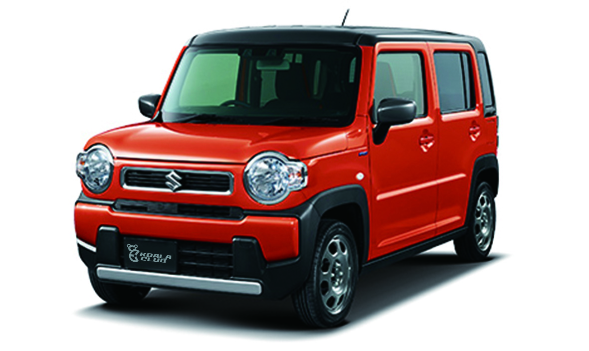 車両画像