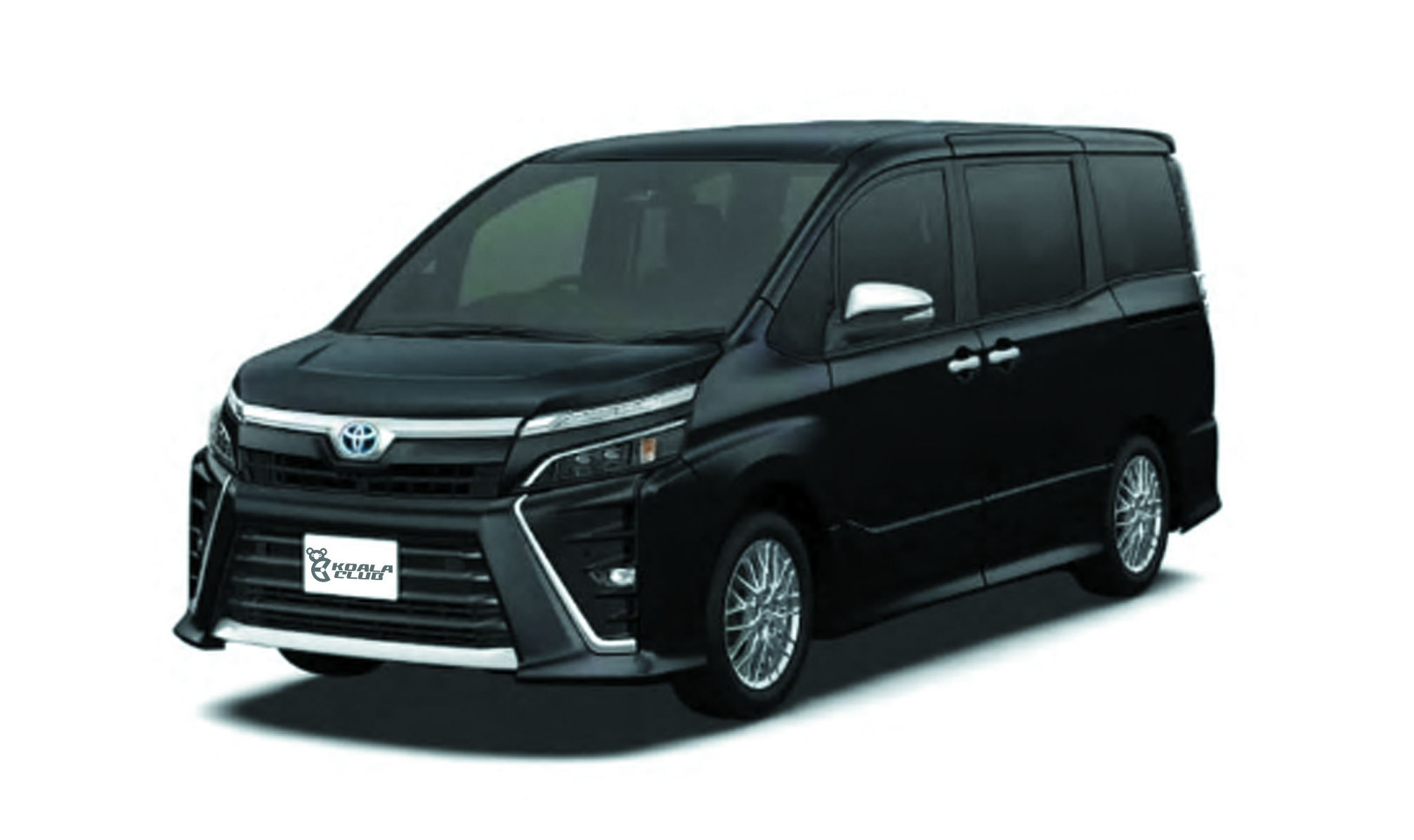 車両画像