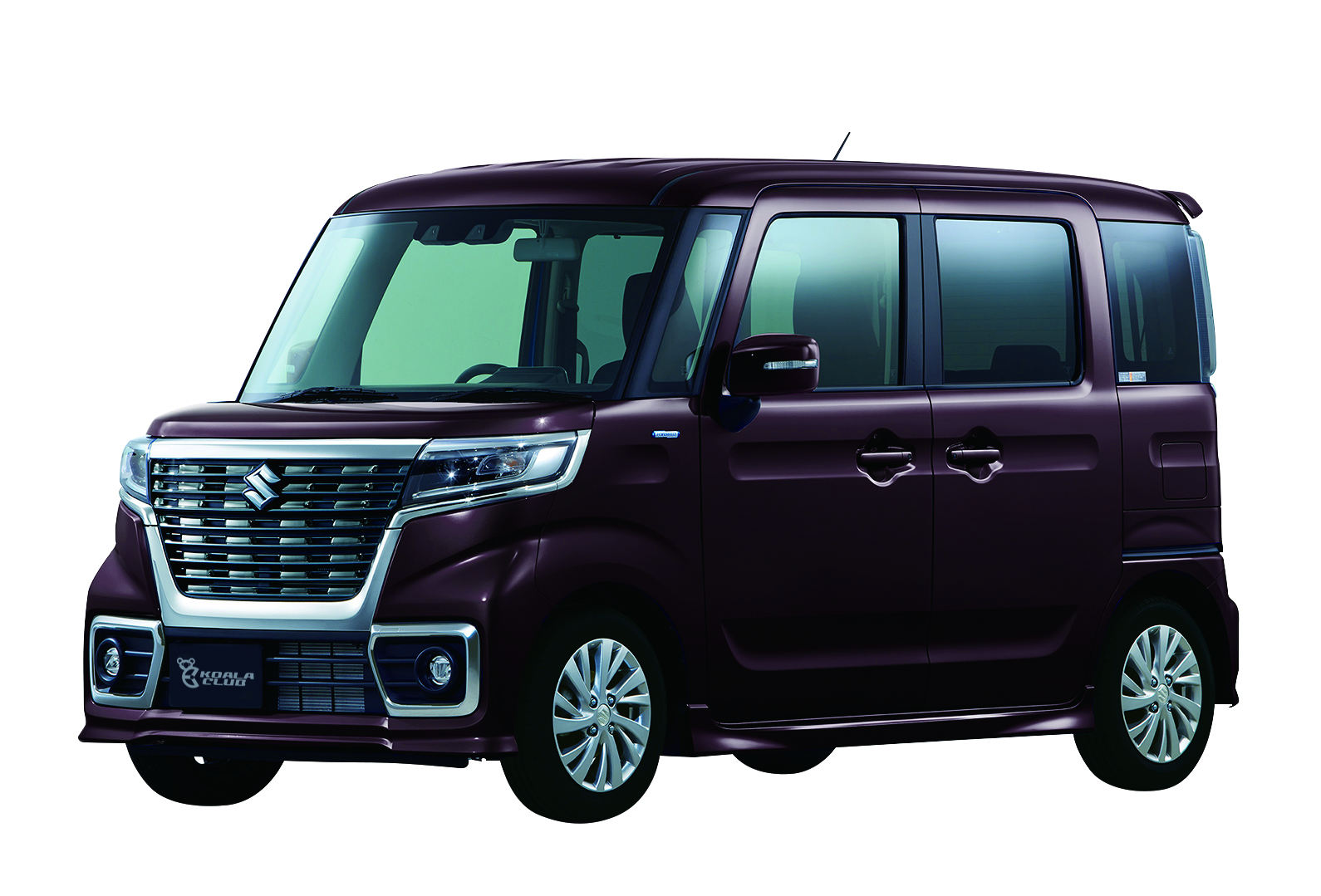 車両画像
