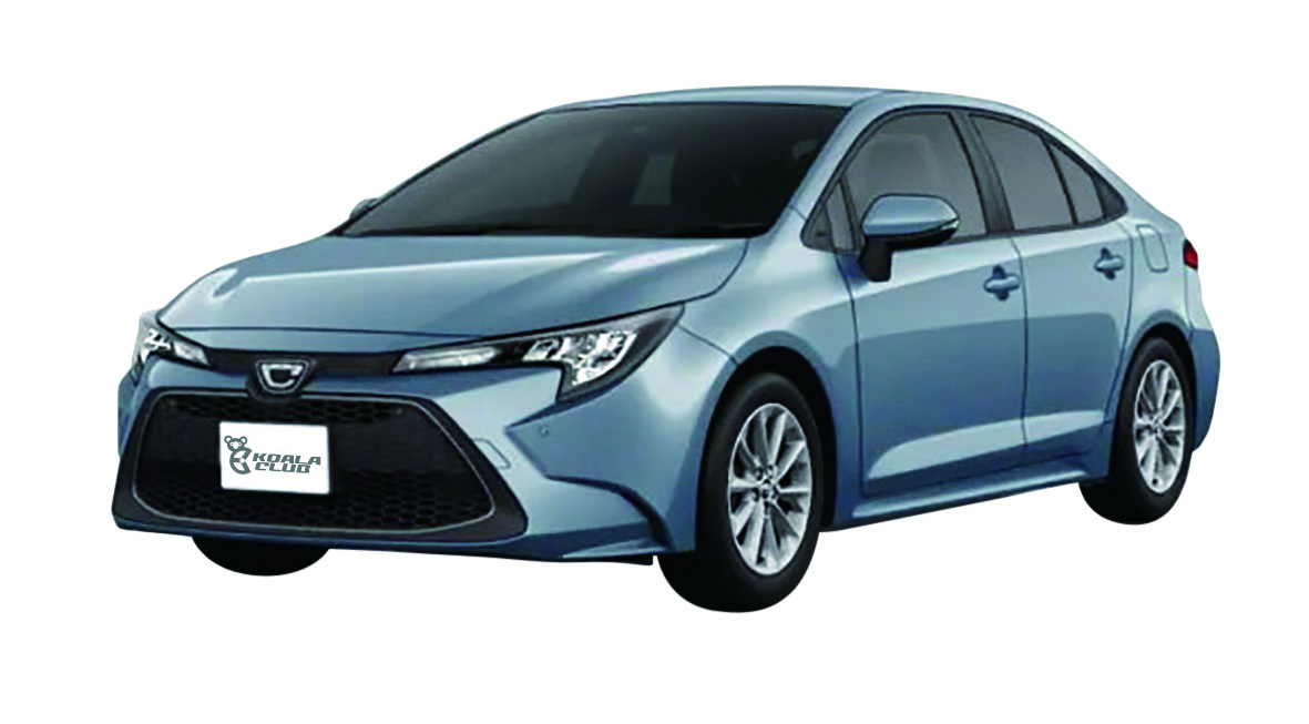 車両画像