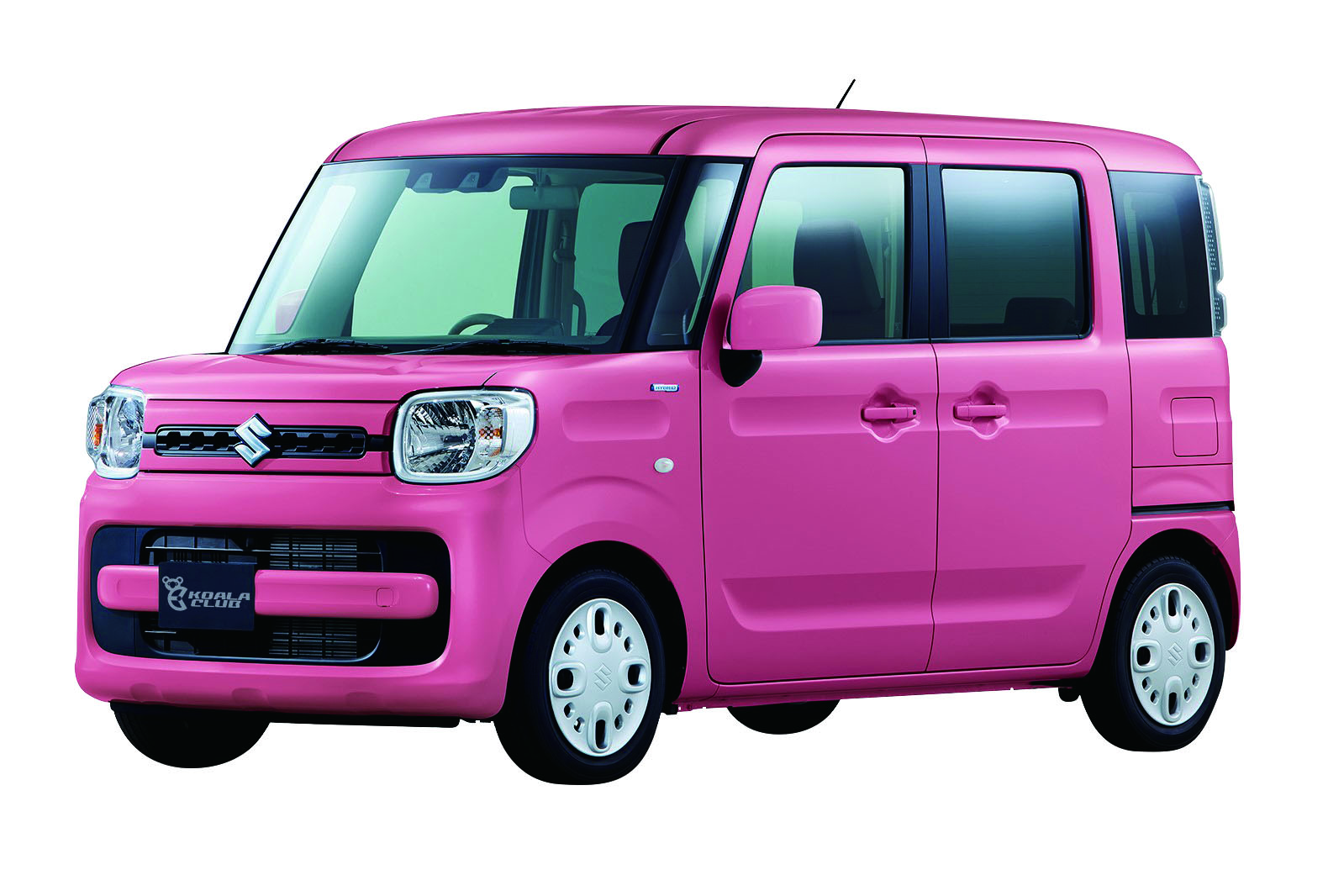 車両画像