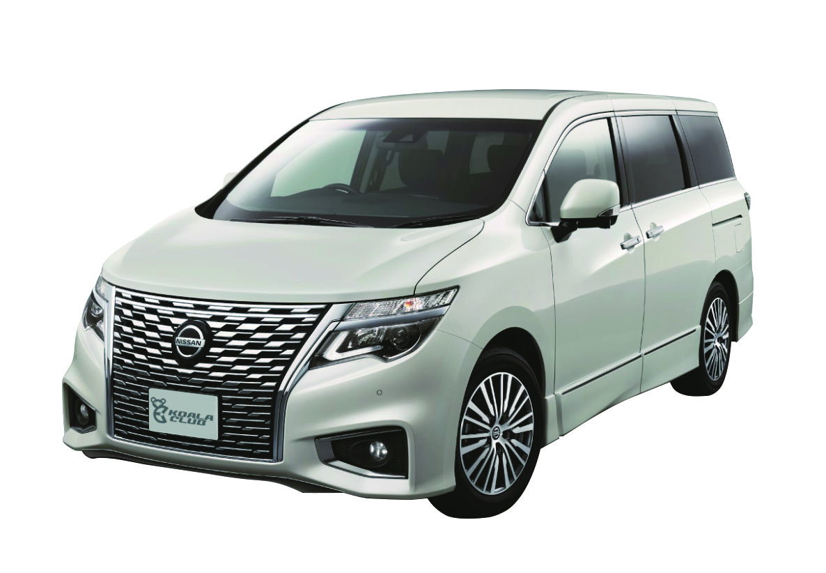 車両画像