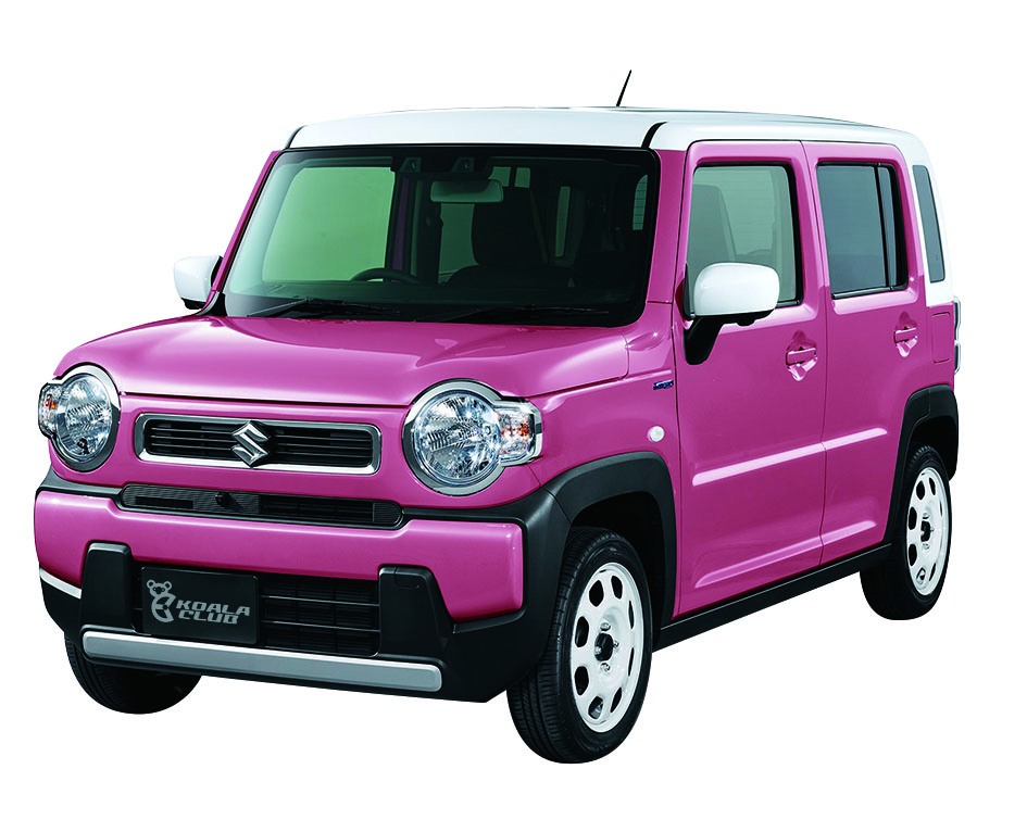 車両画像