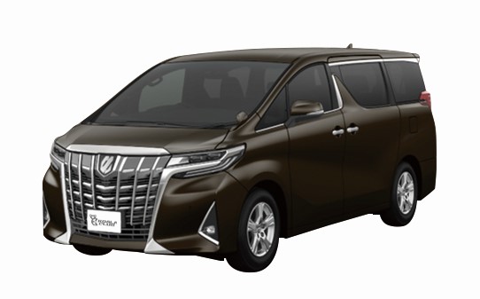 車両画像