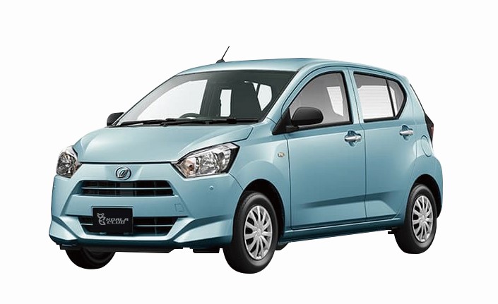 車両画像