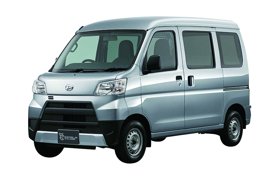 車両画像