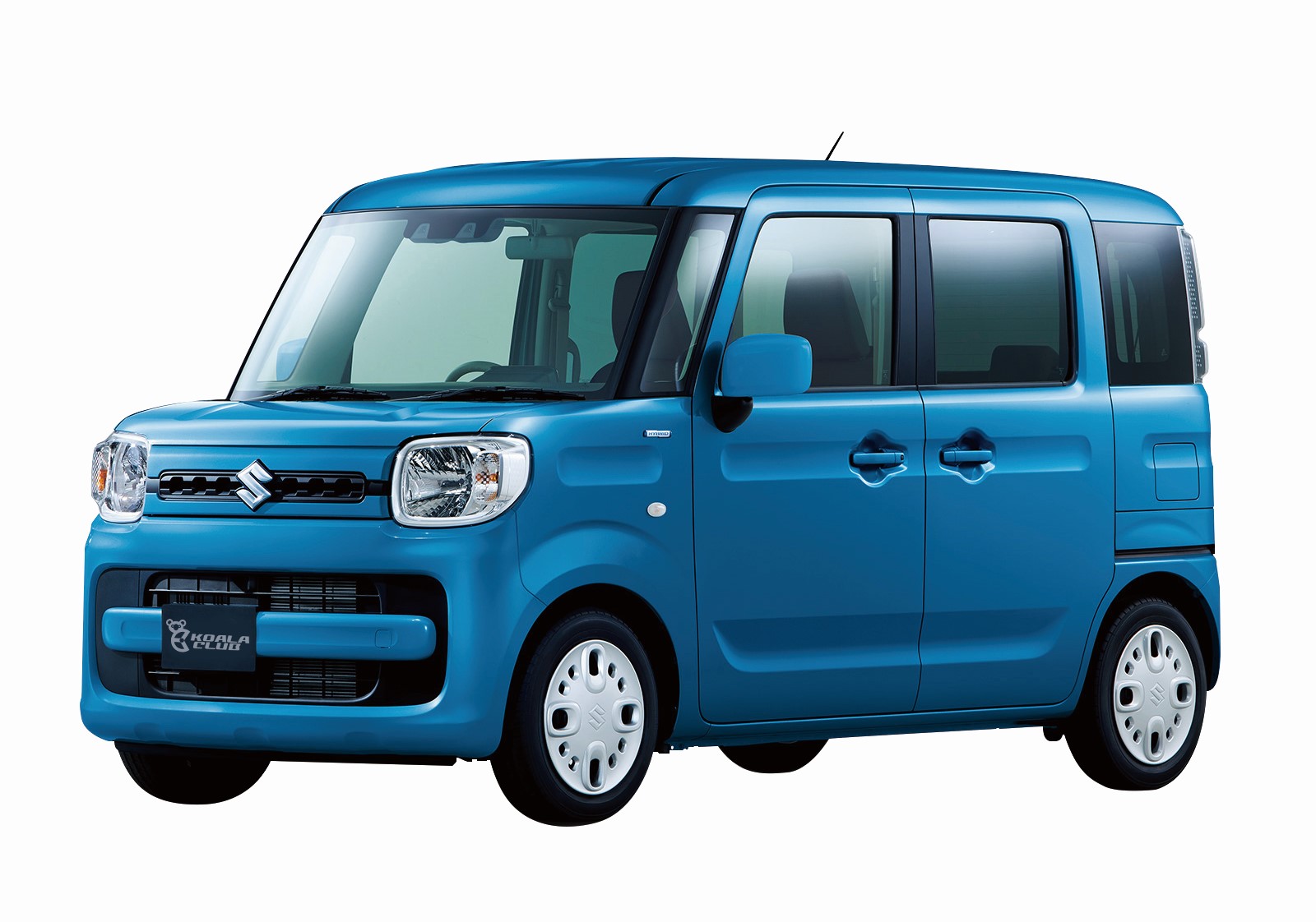 車両画像